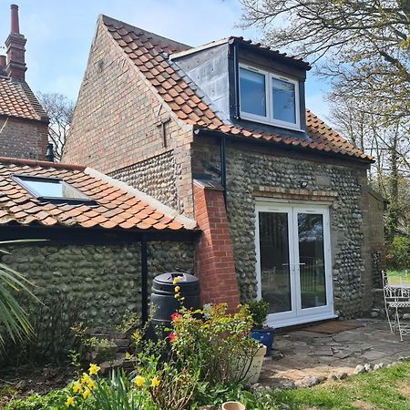 Mill Cottage オーヴァースタンド エクステリア 写真