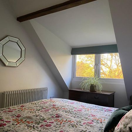 Mill Cottage オーヴァースタンド エクステリア 写真