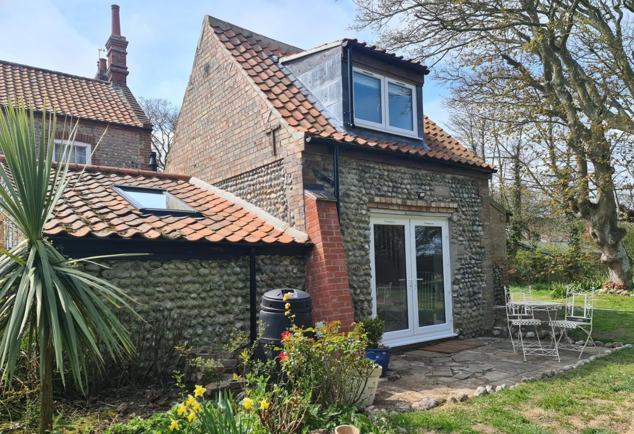 Mill Cottage オーヴァースタンド エクステリア 写真