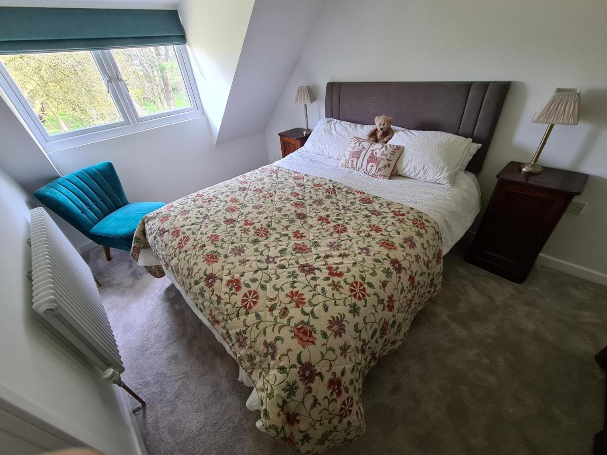Mill Cottage オーヴァースタンド エクステリア 写真