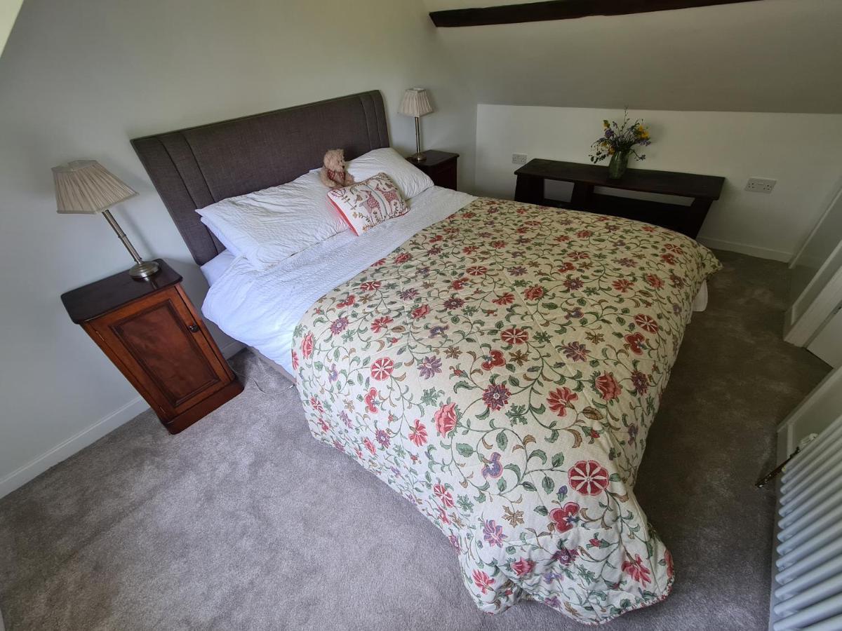 Mill Cottage オーヴァースタンド エクステリア 写真