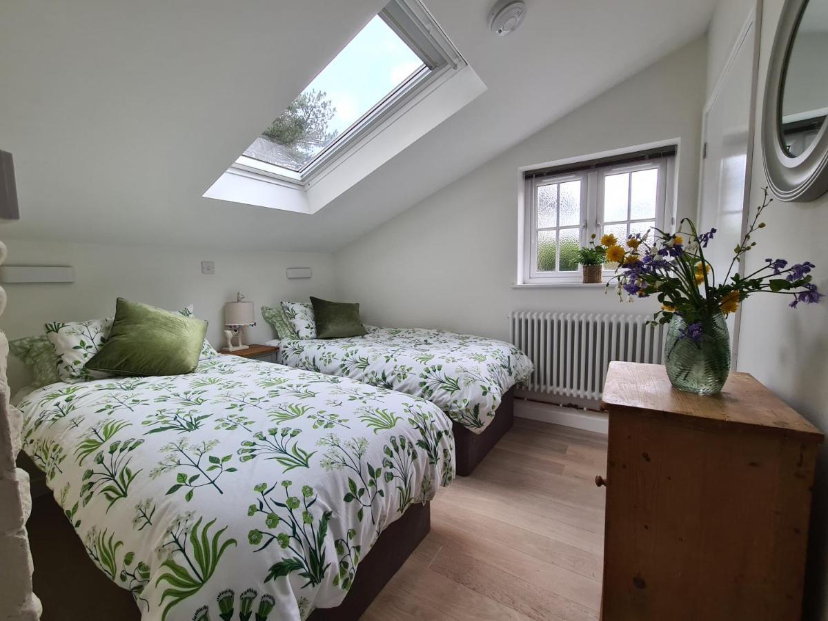 Mill Cottage オーヴァースタンド エクステリア 写真