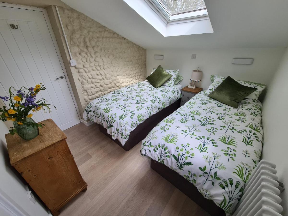 Mill Cottage オーヴァースタンド エクステリア 写真