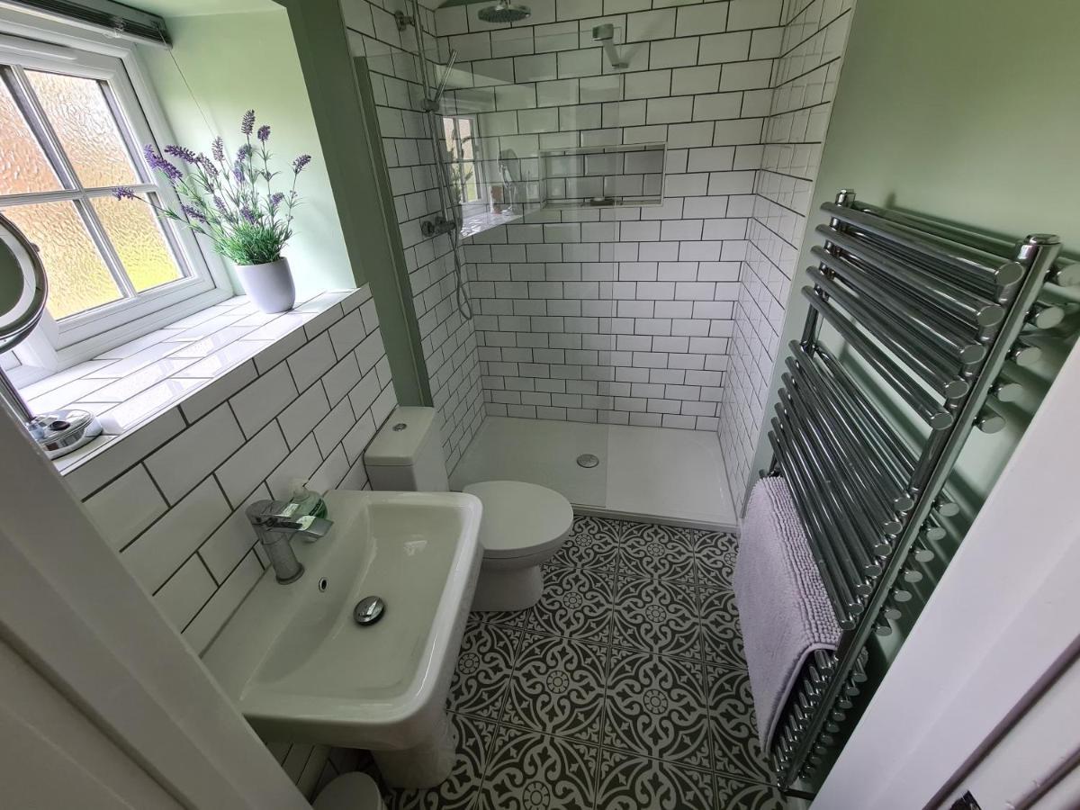 Mill Cottage オーヴァースタンド エクステリア 写真