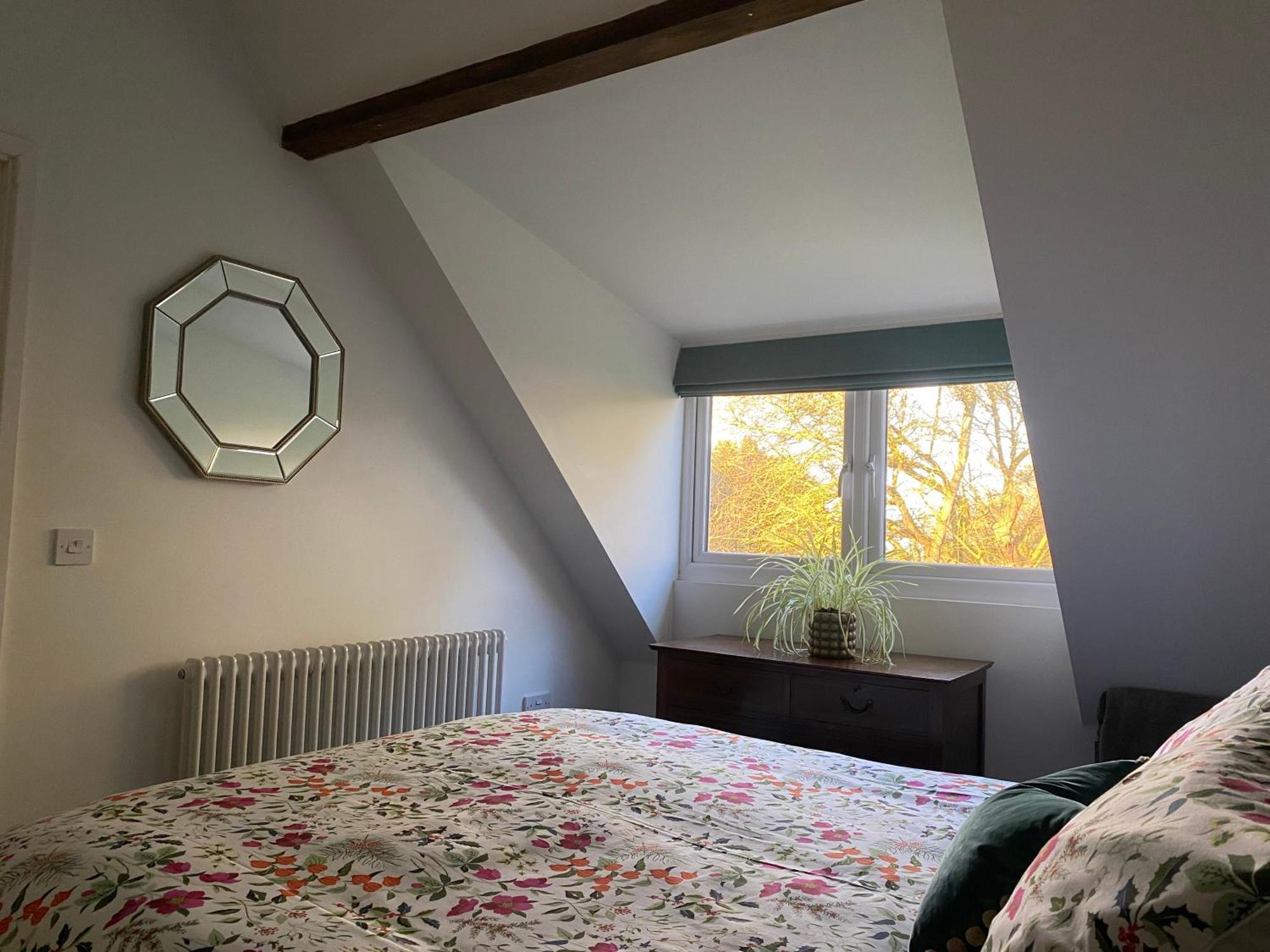 Mill Cottage オーヴァースタンド エクステリア 写真